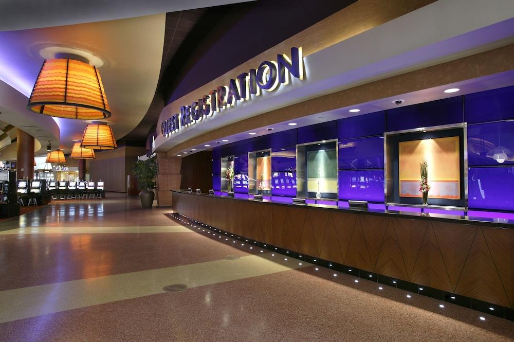 Morongo Casino Resort & Spa (Adults Only) Cabazon Интерьер фото